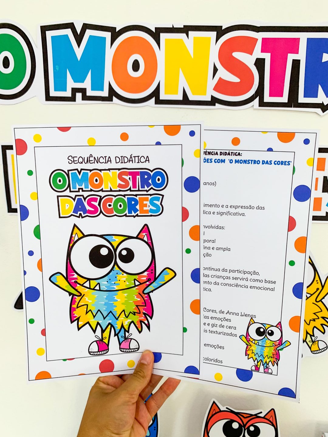 Monstro das Cores - Image 30