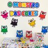 Monstro das Cores - Image 9