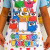 Monstro das Cores