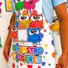 Monstro das Cores - Image 10