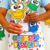 Monstro das Cores - Image 34