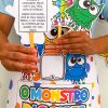 Monstro das Cores - Image 35