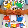 Monstro das Cores - Image 12