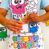 Monstro das Cores - Image 43