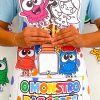Monstro das Cores - Image 37