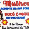 Painel Dia da Mulher 2 - Imagem 7