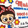 Painel Dia da Mulher 2 - Imagem 19