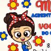Painel Dia da Mulher 2 - Imagem 21