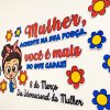 Painel Dia da Mulher 2 - Imagem 23