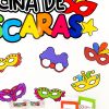 Oficina de Máscaras - Carnaval - Image 3