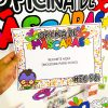 Oficina de Máscaras - Carnaval - Image 5