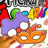 Oficina de Máscaras - Carnaval - Image 20