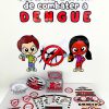 Kit Dengue