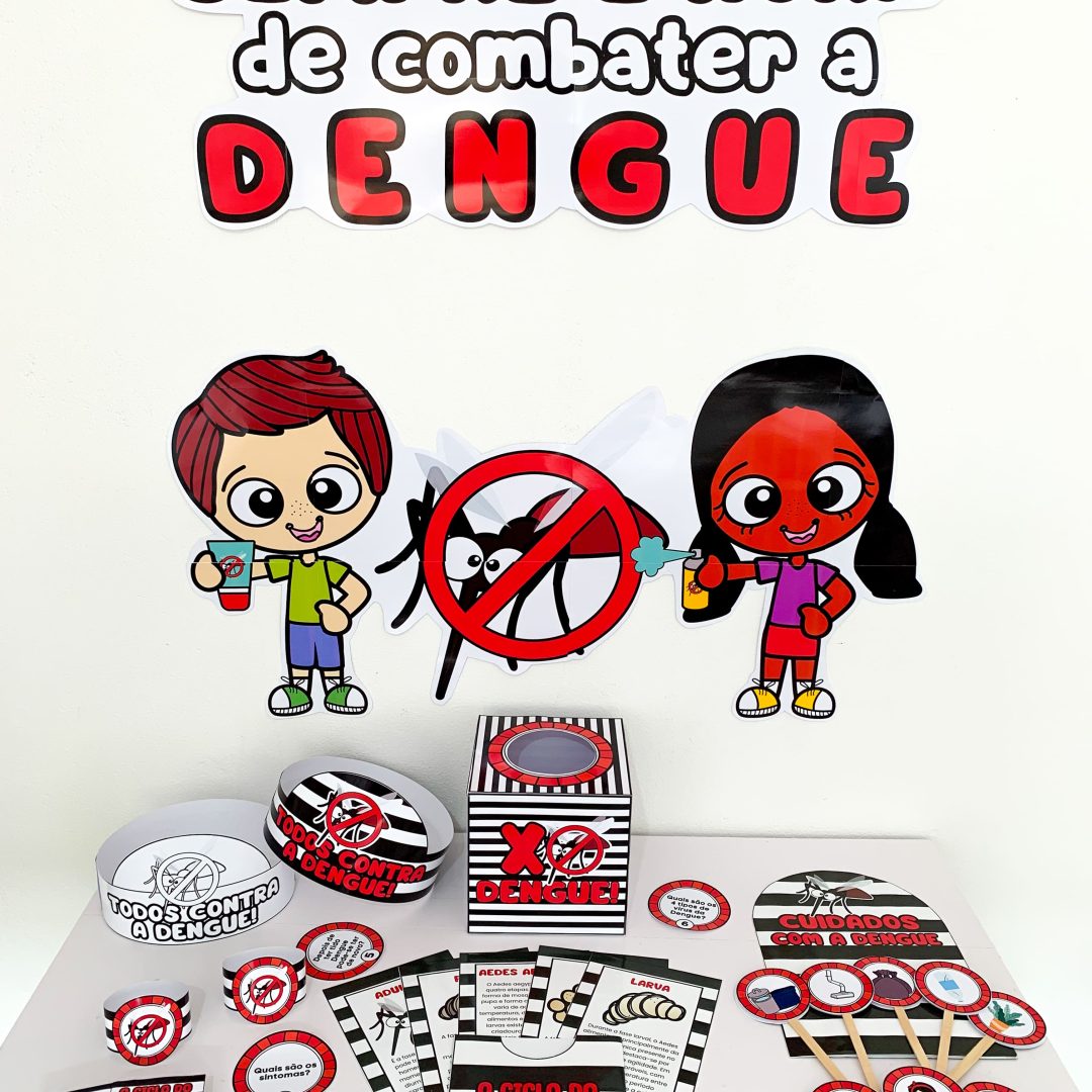Kit Dengue