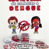 Kit Dengue - Imagem 5