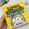 Livro "A Grande Celebração da Páscoa"