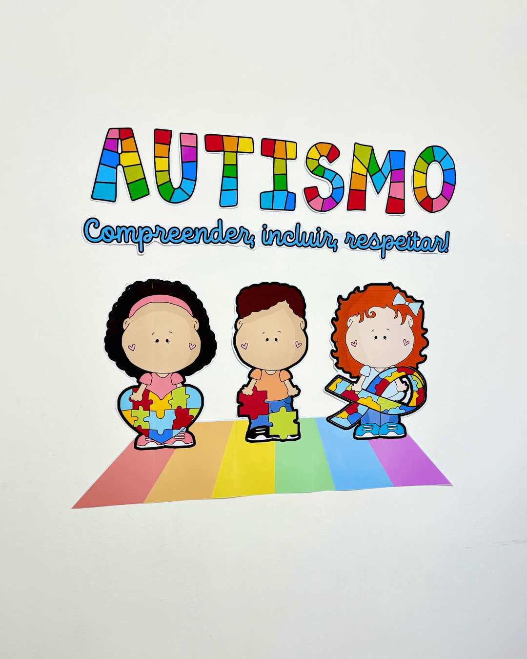Painel Autismo - Image 2