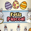 Painel Páscoa - Imagem 14