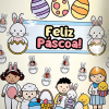 Painel Páscoa - Imagem 6