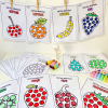 Pintura Sensorial Frutas - Image 2