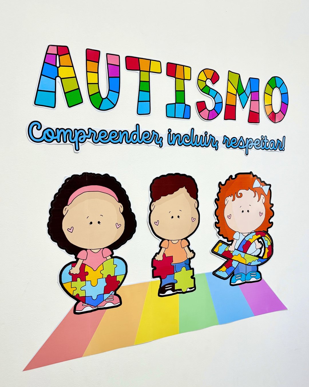 Painel Autismo - Image 3