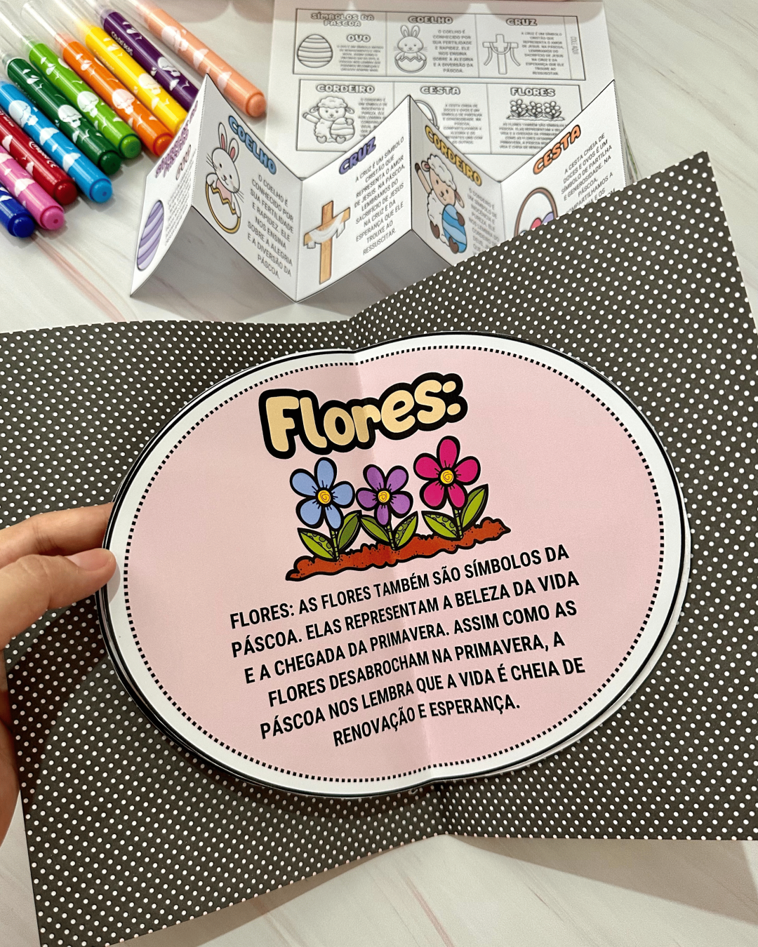 Símbolos da Páscoa - Image 8
