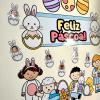 Painel Páscoa - Imagem 8