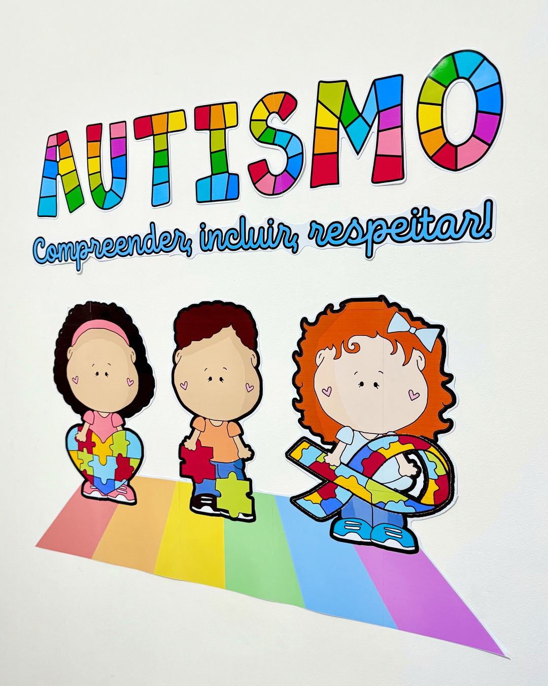 Painel Autismo - Image 4