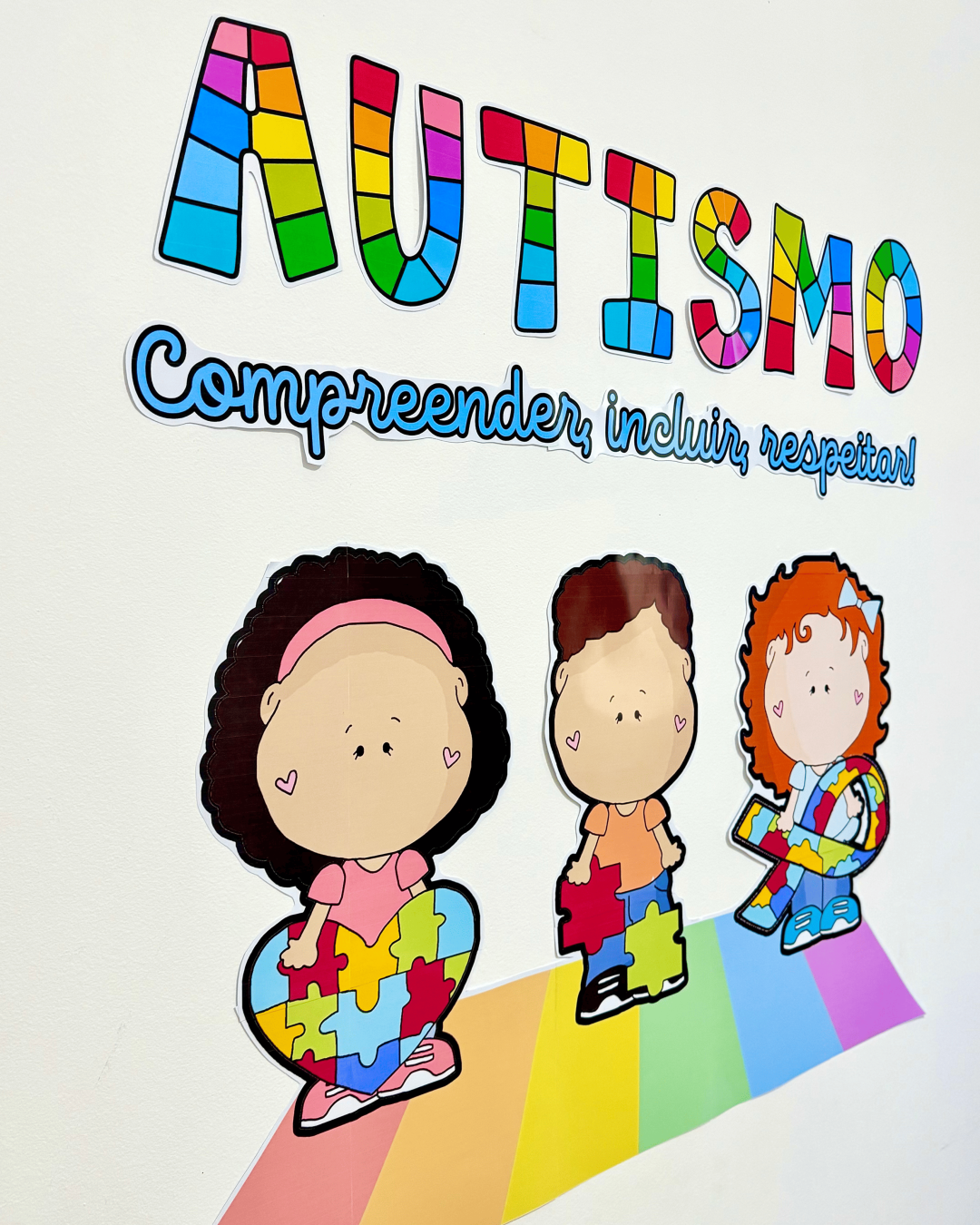 Painel Autismo - Image 5