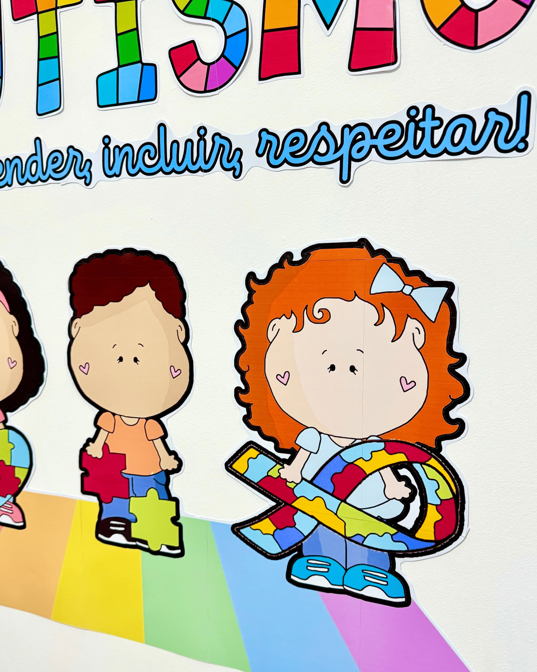 Painel Autismo - Image 7