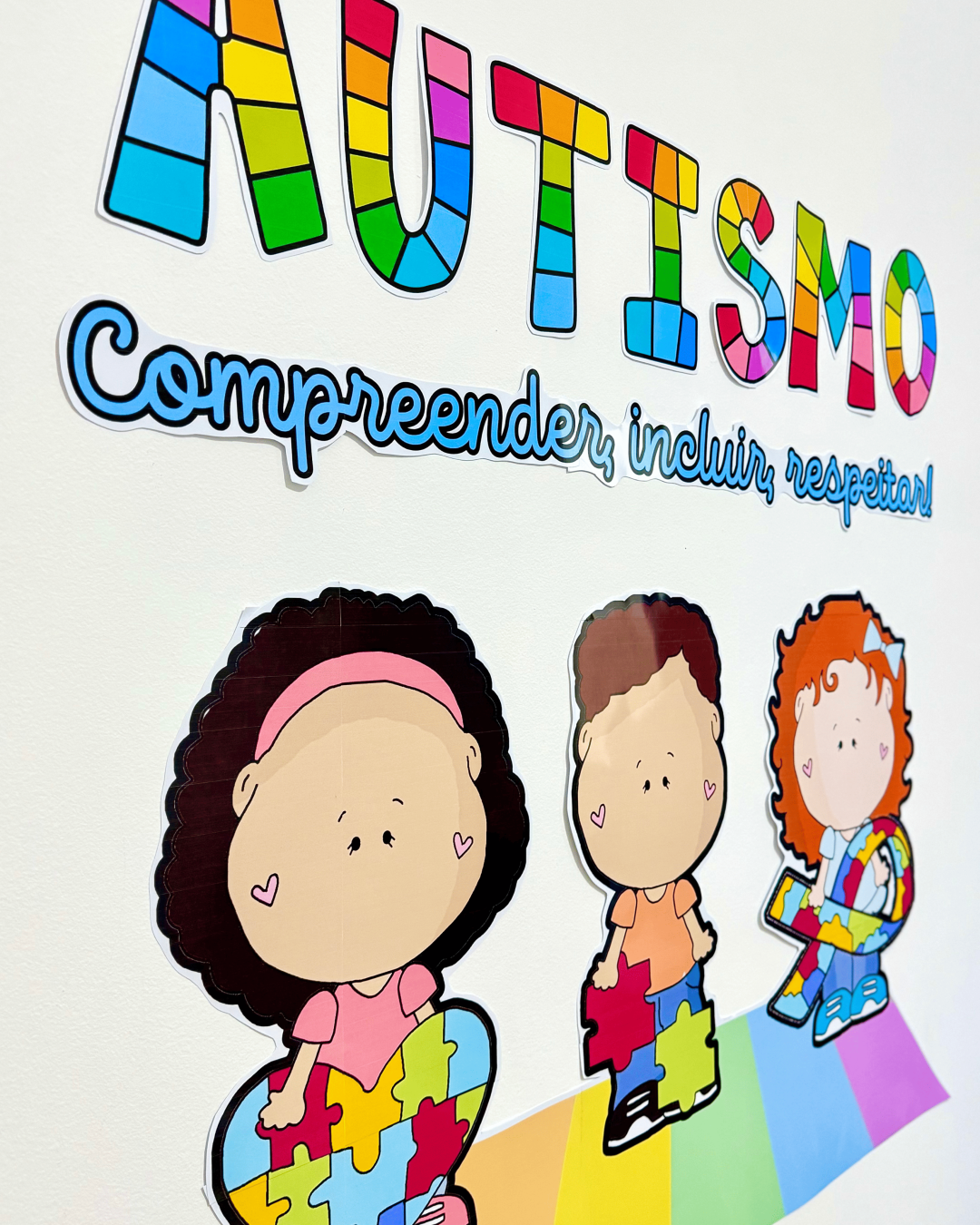 Painel Autismo - Image 9