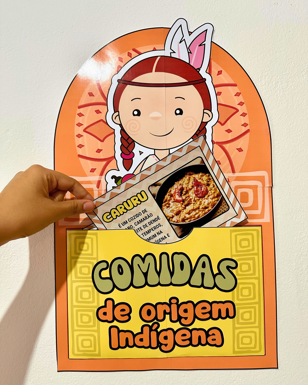 Comidas de Origem Indígena - Image 9