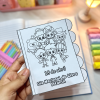 Livrinho Dia Nacional do Livro Infantil - Image 6