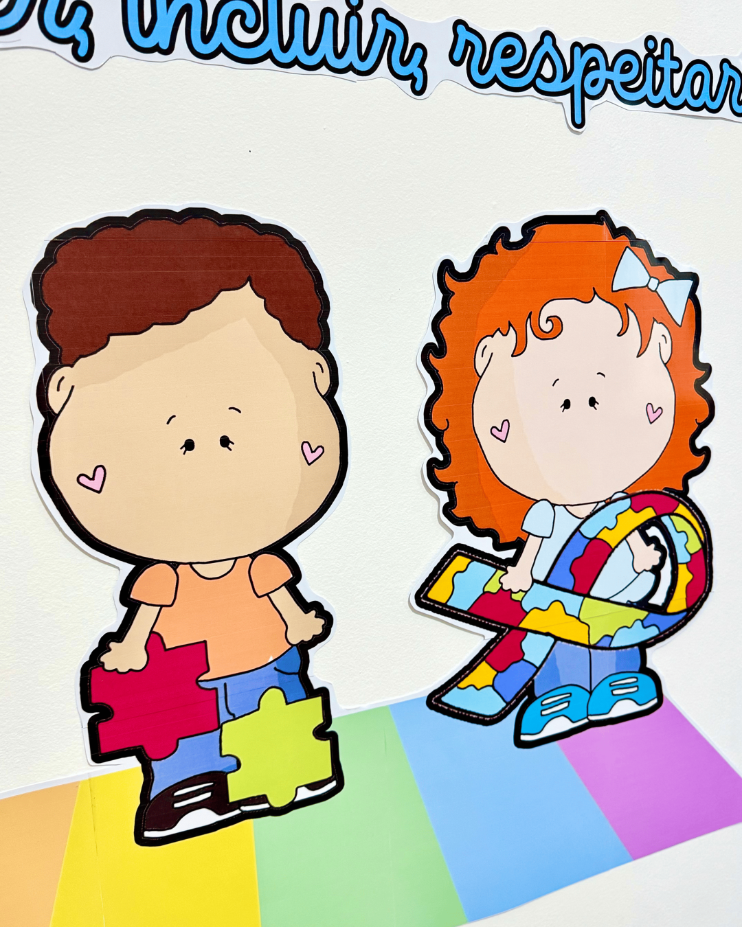 Painel Autismo - Image 8