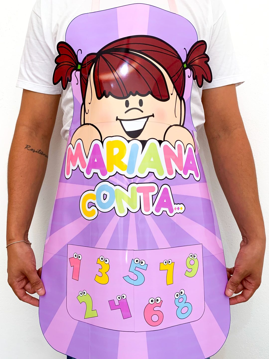 Mariana Conta...