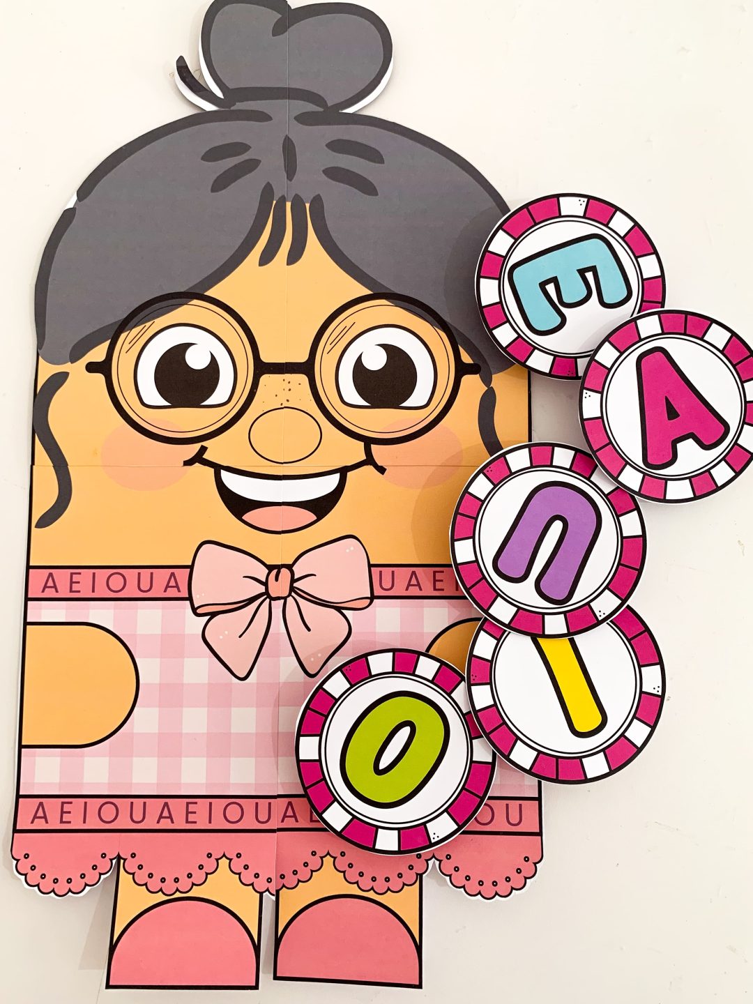 Senhora Vogal - Image 7