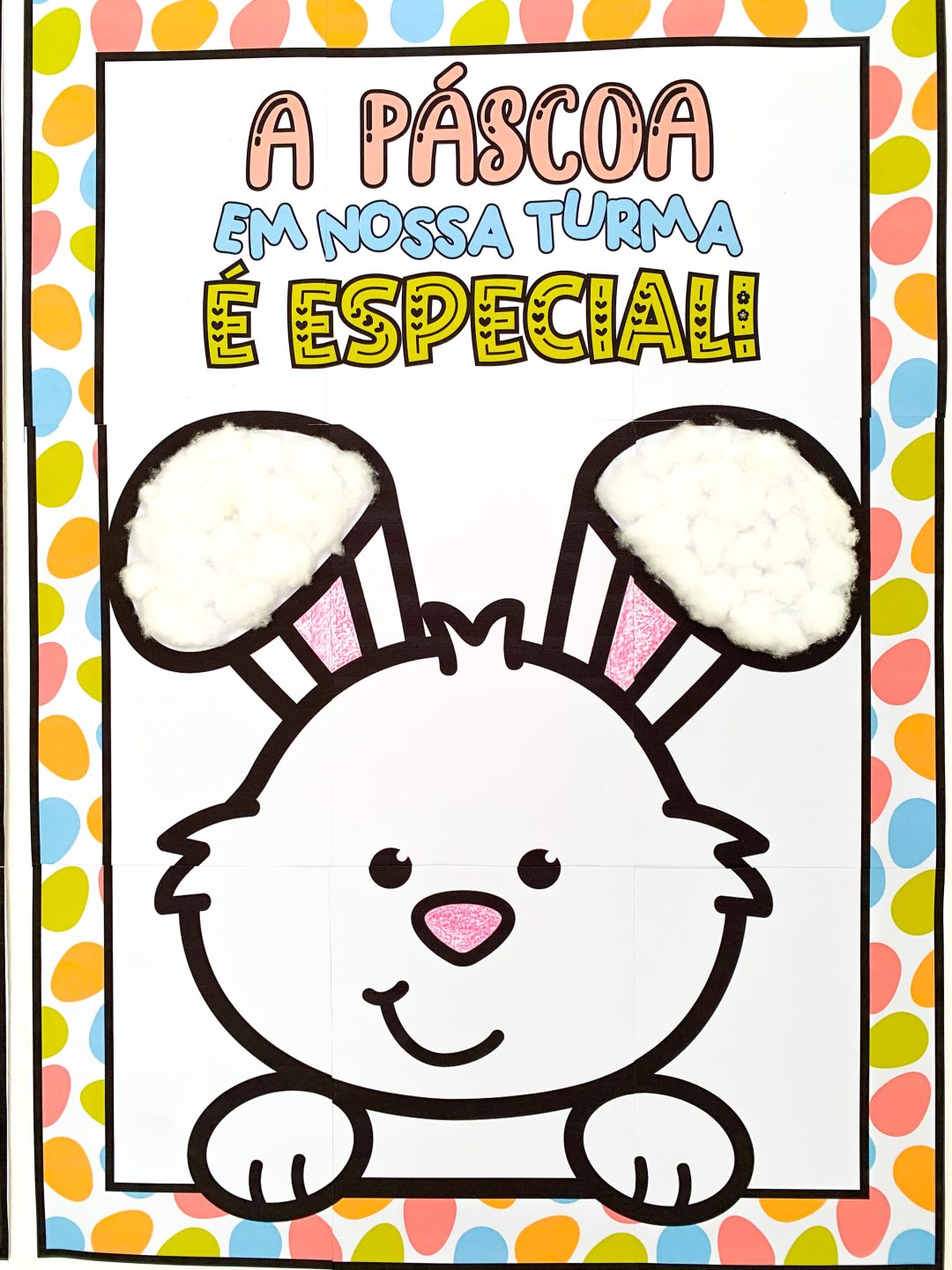 Cartaz Coletivo Páscoa - Image 6