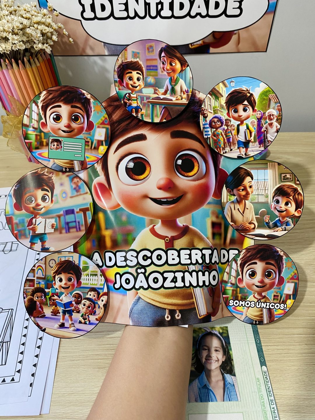 Projeto Identidade - Image 18