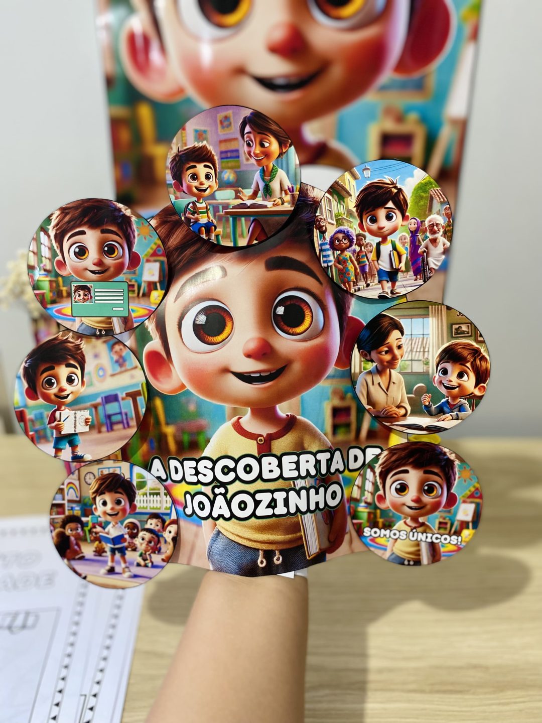 Projeto Identidade - Image 21