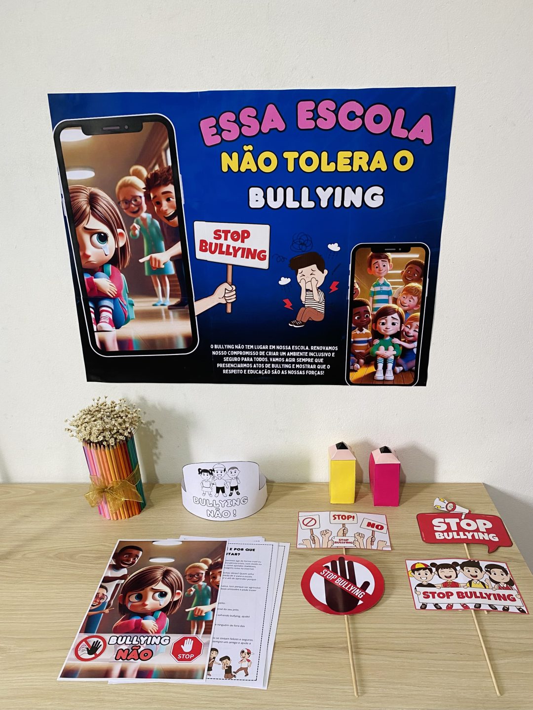 Kit Bullying - Image 2