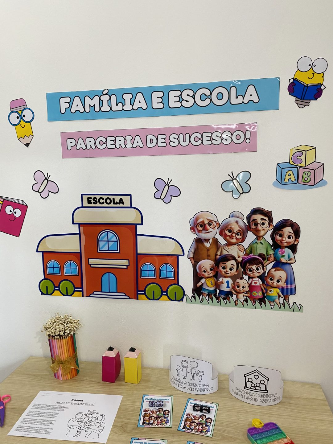 Família e Escola - Image 18