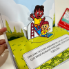 Livro 3D "Meu Corpo é Precioso" - Image 2