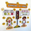 Semáforo do Toque - Imagem 10