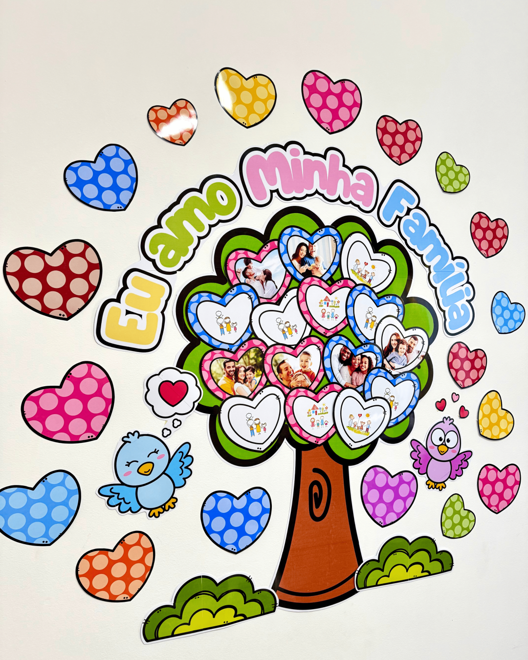 Painel Árvore da Família - Image 14