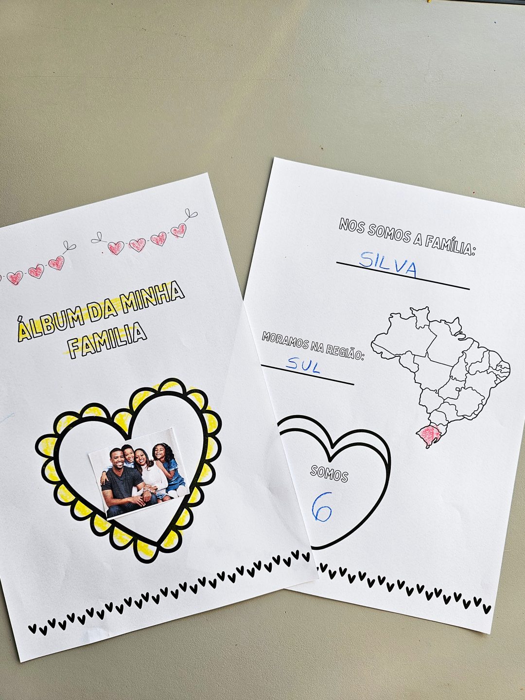 Álbum da Família - Image 2