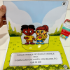 Livro 3D "Meu Corpo é Precioso" - Image 5