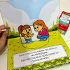 Livro 3D "Meu Corpo é Precioso" - Image 15