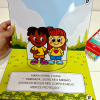 Livro 3D "Meu Corpo é Precioso" - Image 6