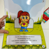 Livro 3D "Meu Corpo é Precioso" - Image 8