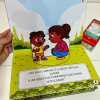 Livro 3D "Meu Corpo é Precioso" - Image 9